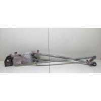 механизм стеклоочистителя (трапеция дворников) Volkswagen Touareg 2008 3397020,7L0955023,3397021094,7L6955023B