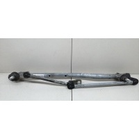 механизм стеклоочистителя (трапеция дворников) Chevrolet Cruze J300 2014 1324U,95971324,0011003647620453