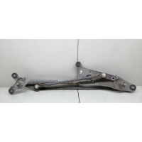 механизм стеклоочистителя (трапеция дворников) Toyota Camry XV40 2009 8511006060