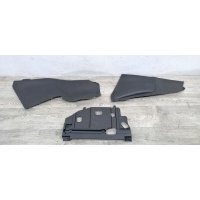 пластик Chevrolet Captiva 2012 809773364,95463534,1229809