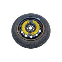 Колесо подъездные копии 15 volkswagen поло v 6r 6c 2009 - 2016 5x100