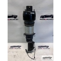 Пневмостойка Mercedes E W211 2003 A2113206213, A2113209413