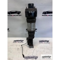 Пневмостойка передняя Mercedes E W211 2003 A2113206113, A2113209313