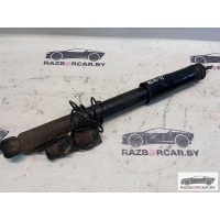 Амортизатор задний Mercedes E W211 2003 A2113261300, A2113261400, 2113261400, 2113261300