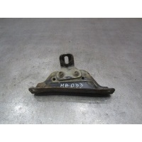 Кронштейн бампера справа Mercedes Axor Mercedes-Benz 9418802375 9418802375