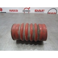 Патрубок интеркулера двигателя Mercedes Axor Mercedes-Benz 0020946382 0020946382