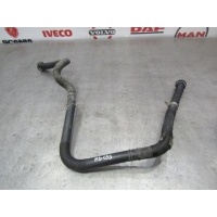 Горловина маслозаливная двигателя OM457 Mercedes Axor Mercedes-Benz 4570101364 4570101364