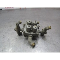 Кран защитный 4-х контурный Marshall, SCANIA Scania P, G, R M7100090