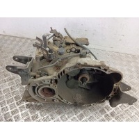 Kia sportage 2007 в сборе коробка