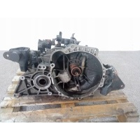Кпп 2.0 16v kia sportage ii 2004 - 2010