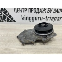 Помпа Volkswagen Touareg 3 CR7 до рестайлинг 2020 057121008L