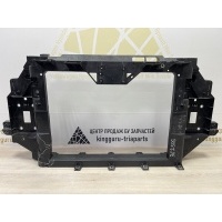 Панель передняя Changan UNI-T 1 2020-2024 5302370CN02