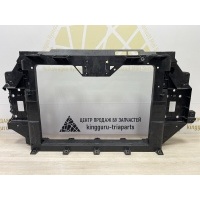 Панель передняя Changan UNI-T 1 2020-2024 5302370CN02