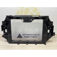 Панель передняя Changan UNI-T 1 2020-2024 5302370CN02