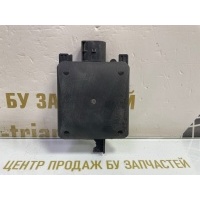 Датчик слепых зон Volkswagen Tiguan 2 AD1 до Рестайлинг 2016-2020 2Q0907686E