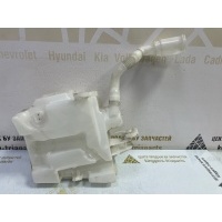 Бачок омывателя Volkswagen Polo 5 612 Рестайлинг 2015-2020 6C0955453H