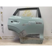 дверь Omoda C5 Рестайлинг 2025 551001324AADYJ