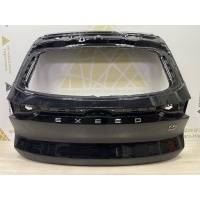Крышка багажника Exeed TXL M32T 2020-2023 509000737AADYJ