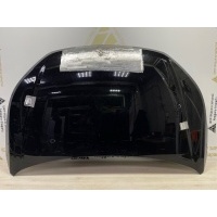 Капот Hyundai Creta 1 GSR до Рестайлинг 2016-2020 66400M0001