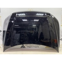 Капот Volkswagen Tiguan 2 AD1 до Рестайлинг 2016-2020 5NA823031K