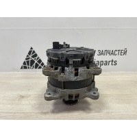 Генератор Volkswagen Touareg 3 CR7 до рестайлинг 2020 057903025B