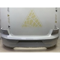 Бампер Volkswagen Passat B8 3G2 Рестайлинг 2019-2022 3G5807417JGRU