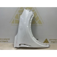 Крыло Changan CS55 Plus 1 2021-2024 S203F2701020200
