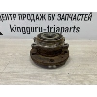 Ступица Volkswagen Tiguan 1 5N1 рестайлинг 2014 3C0498621
