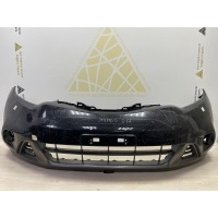 Бампер Nissan Murano Z51 2007-2016 620221AT0H
