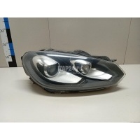 Фара правая VAG Golf VI (2009 - 2013) 5K2941754B