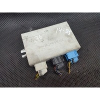 Блок управления парктрониками BMW X5 E53 2000 6916406