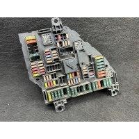 Блок предохранителей BMW 5 F10/F11/GT F07 2016 9210857