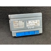 Блок управления АКПП BMW 5 E39 2001 7521759