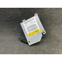 Блок AirBag BMW 5 E39 2001 6919789