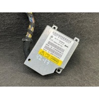 Блок AirBag BMW 5 E39 2002 6920848