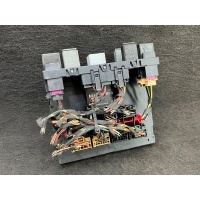 Блок комфорта Volkswagen Passat B6 2008 3C0937049