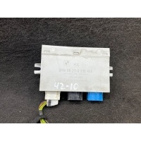 Блок управления парктрониками BMW 5 E39 2001 6916406