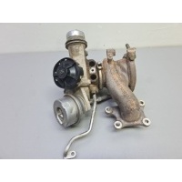 Турбина Geely Atlas Pro 2034010100, 8888809078, 5501660277