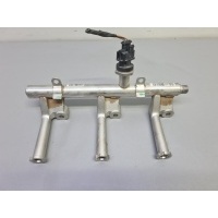 топливная рампа Geely Atlas Pro 2022020300, 666771P728, 9344015PAD7