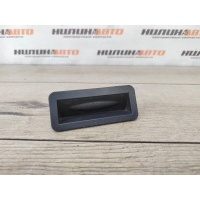 Кнопка открывания багажника Ford Focus 2 2007 1857333, 1857333, 1748915, 1480287, 1423047, 1445482, 6M5119B514AC