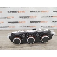 Блок управления печкой Ford Focus 2 2010 1670887, 7M5T19980AB, 1670887, 1719798, 1678193, 1472305
