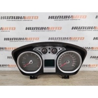 Панель приборов Ford Focus 2 2010 1688125, 8V4T10849FK, VP8V4F10849FK, 1688125