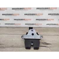 Замок крышки багажника Ford Focus 2 2010 1681364, 8M51R442A66CA, 1681364, 1930055, 1706432, 1743698, 1859161