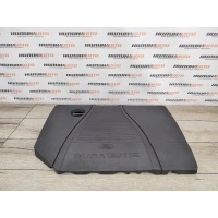 Накладка двигателя Ford Focus 2 2010 1425018, 4M5G6A949AH, 1425018, 4MSG6A949AH