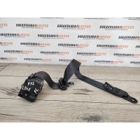 Ремень безопасности Ford Focus 2 2010 1633063, 4M51A61295DA, 1633063