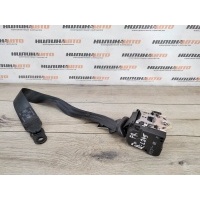 Ремень безопасности Ford Focus 2 2010 1633062, 4M51A61294DA, 1633062