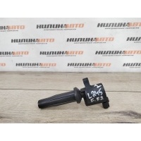 Катушка зажигания Ford Focus 2 2010 5047437, 4M5E12A366AA, 4M5G12A366BC LF1618100A, LF1618100B, LF1618100, 31375294, 30711786, 4M5Z12029B, 5047437, 1224925, 1314271, 1322402, 1578771