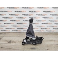 Кулиса переключения передач Ford Focus 2 2010 1577984, 8M5R7C453AKA, 1577984
