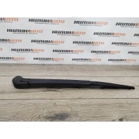 Поводок стеклоочистителя Ford Focus 2 2010 1434059, 4M51A17406AA, 1434059