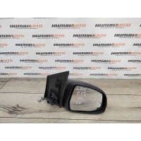 Зеркало Ford Focus 2 2010 1728322, 8M5117682YF, 1728322, 1698924, 1728000